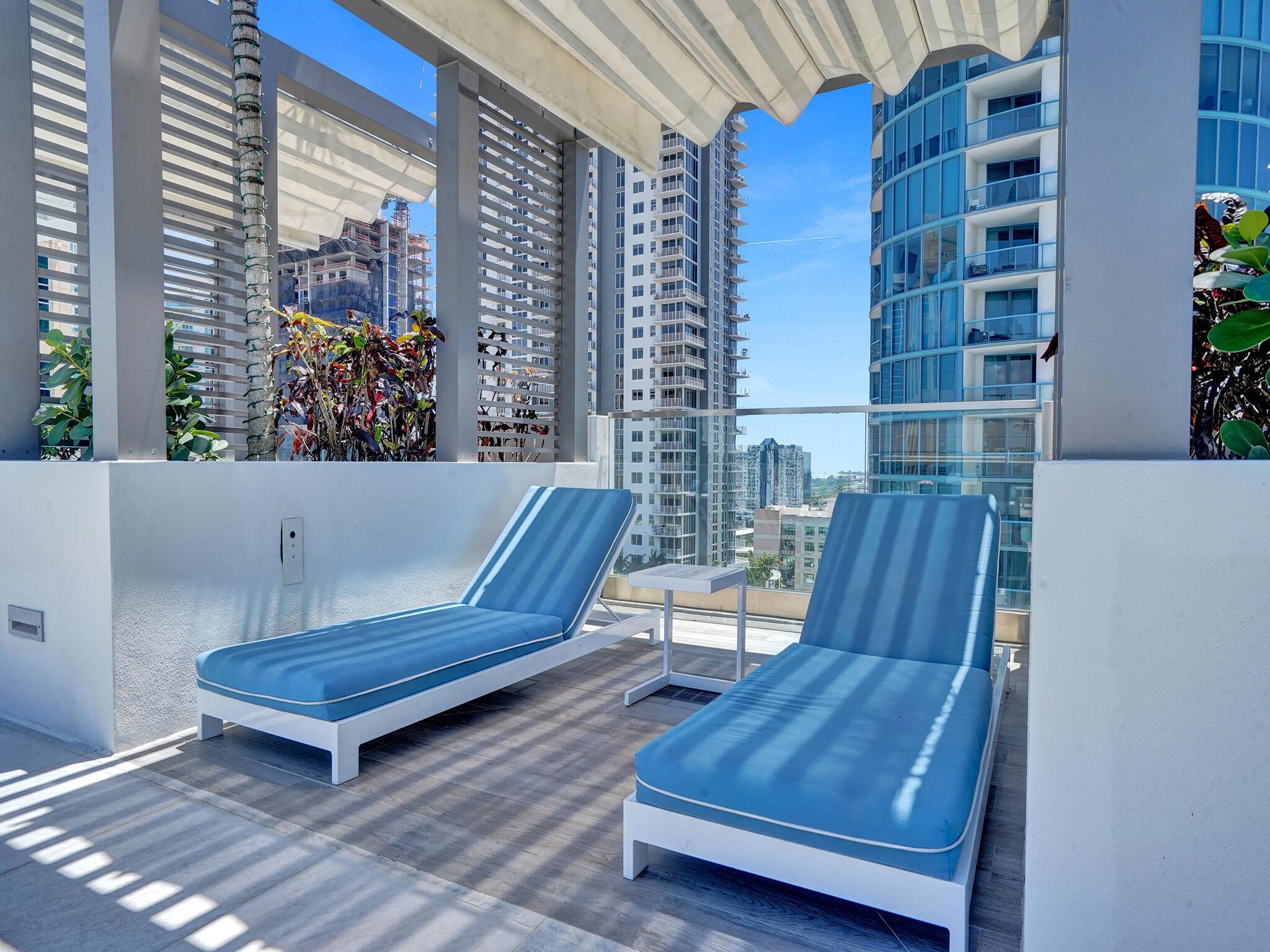 100 E Las Olas Boulevard 3301 Property Photo 81