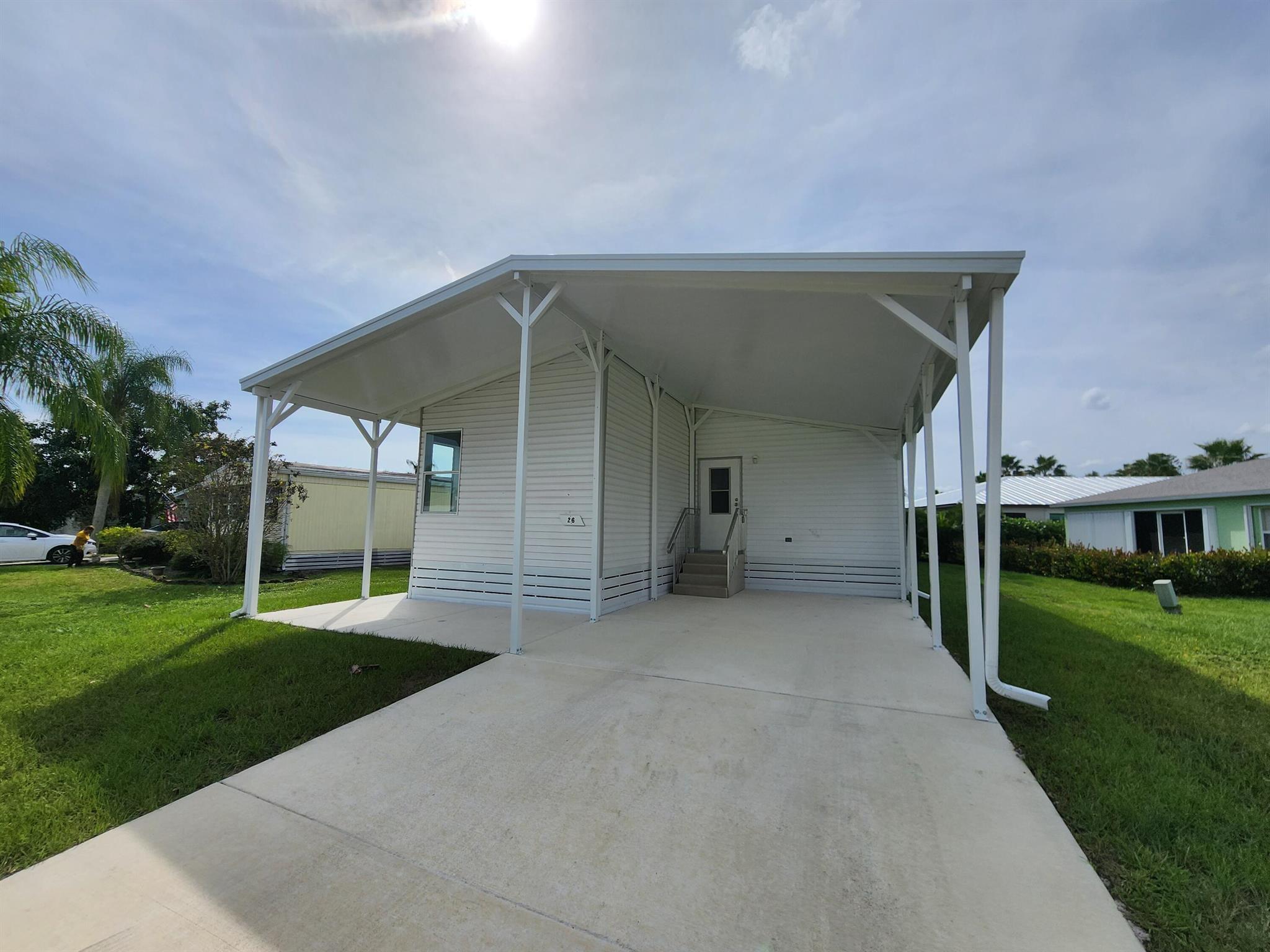26 Rio Verde Way Property Photo