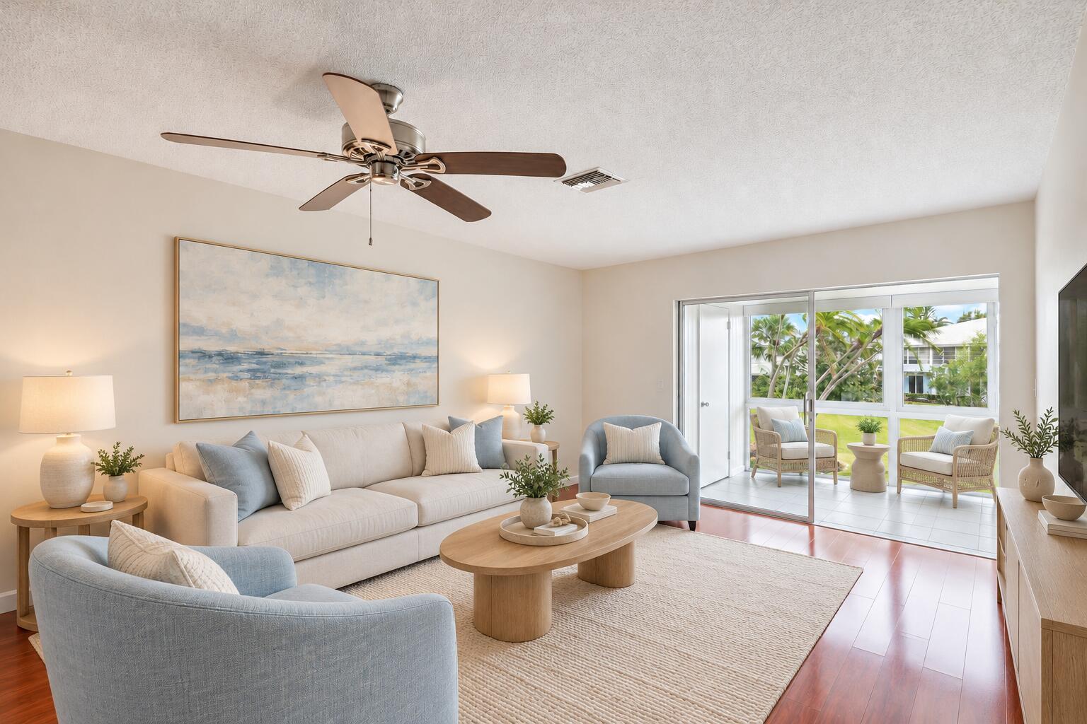 5540 N Ocean Boulevard 212