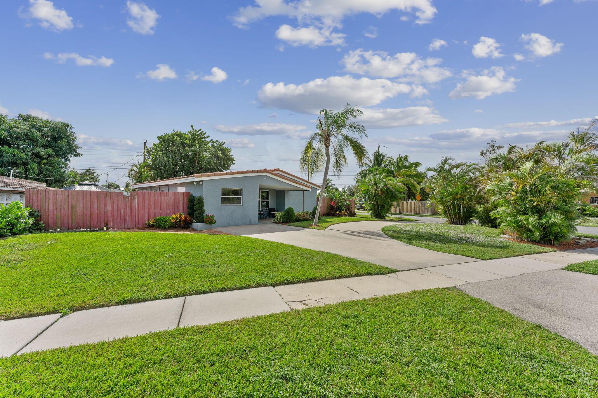 3470 Sw 15th Court Property Photo 35