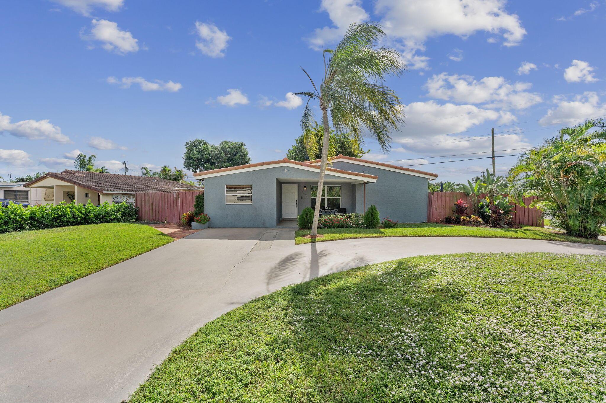 3470 Sw 15th Court Property Photo 36