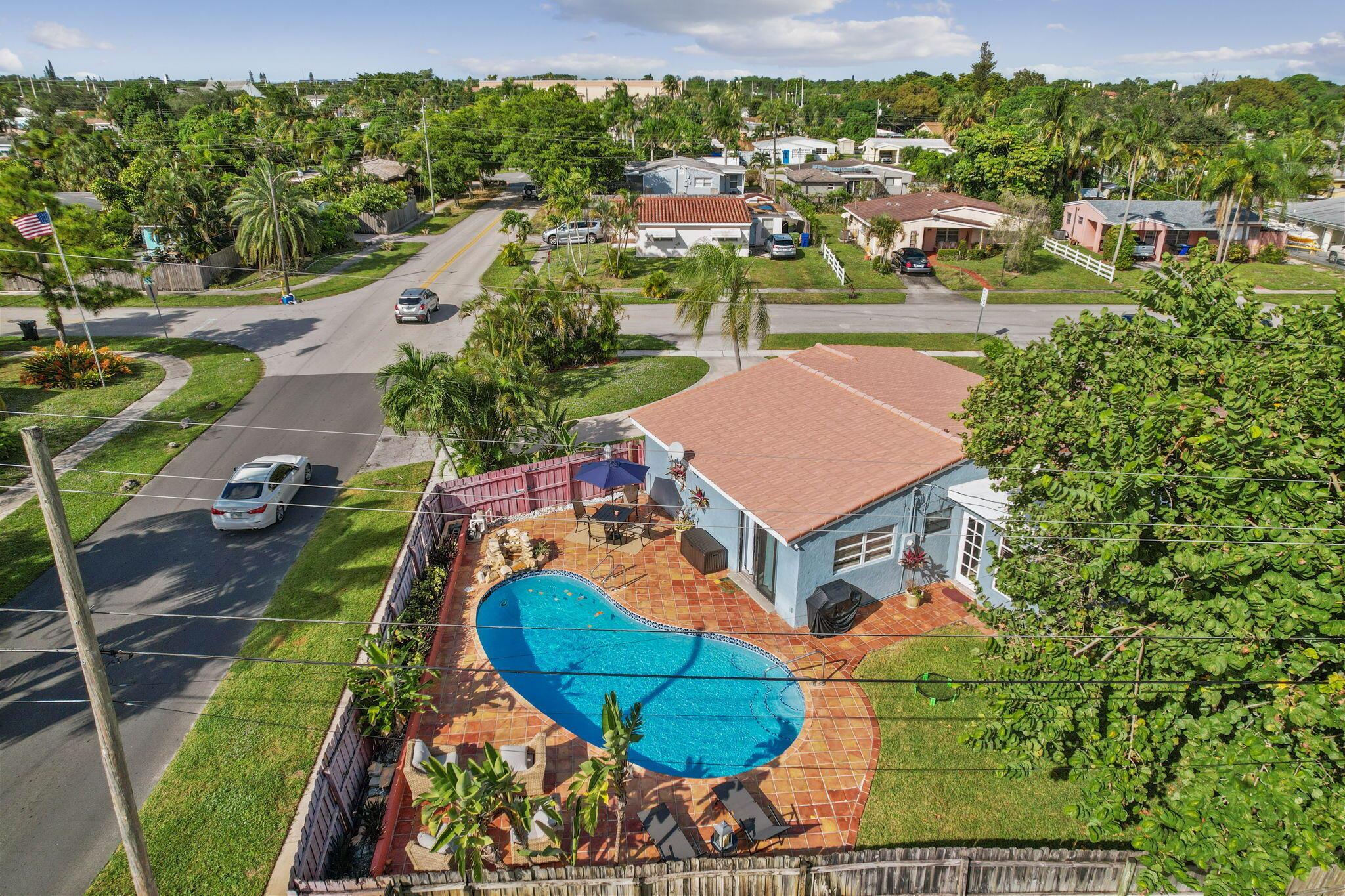 3470 Sw 15th Court Property Photo 47