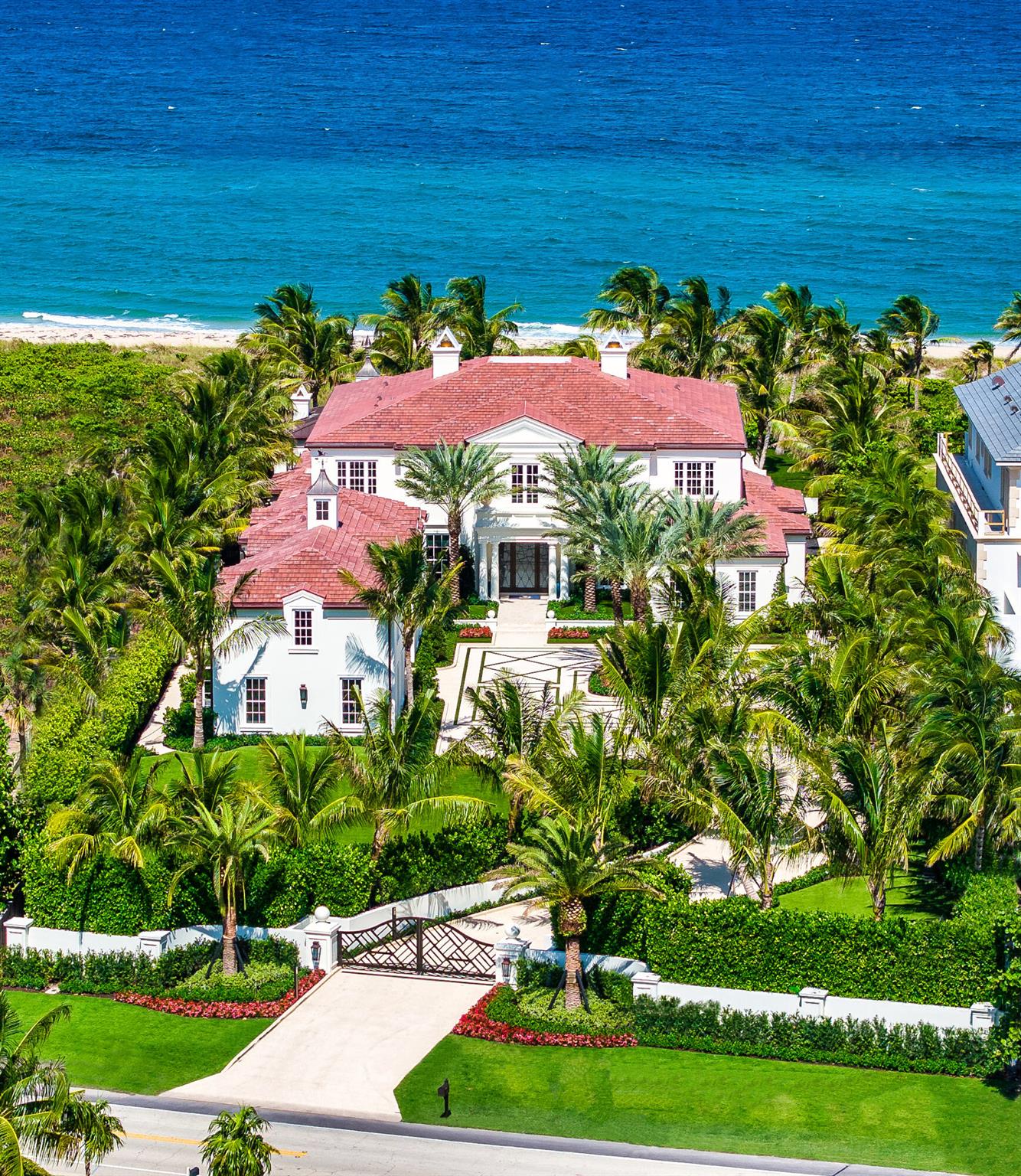 701 S Ocean Boulevard Picture