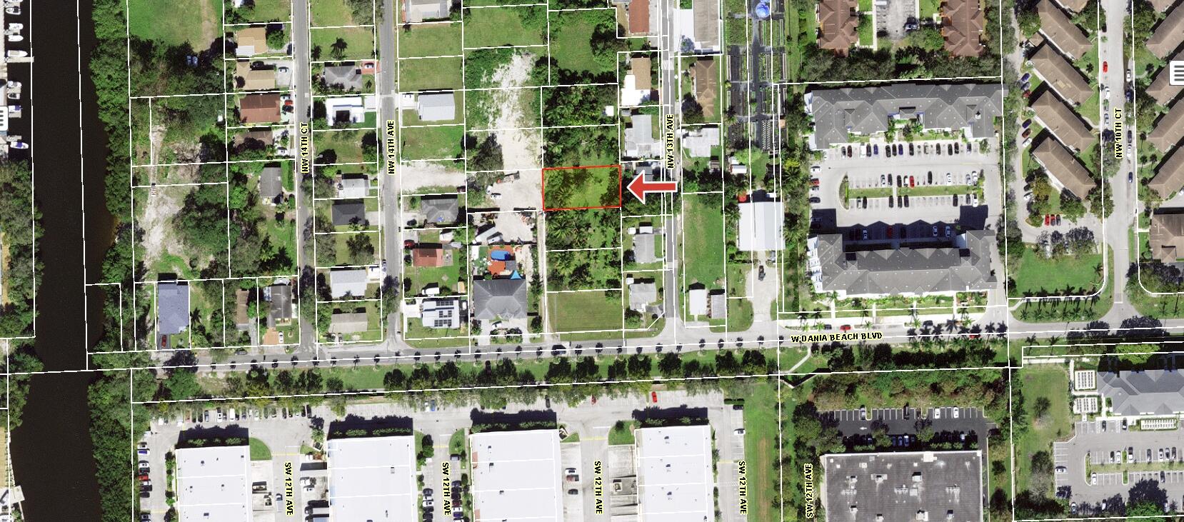 0 Nw 13 Avenue Property Photo 1