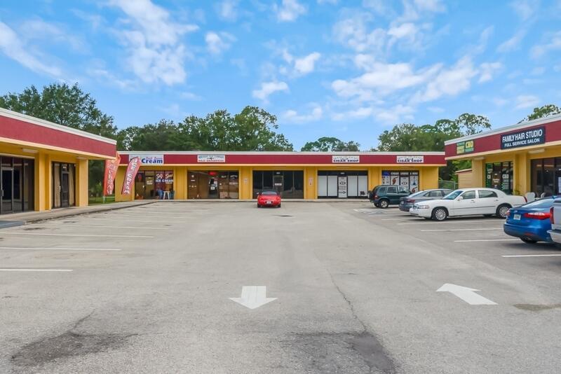 5180 Turnpike Feeder Road 5180 /1-15 Property Photo 2
