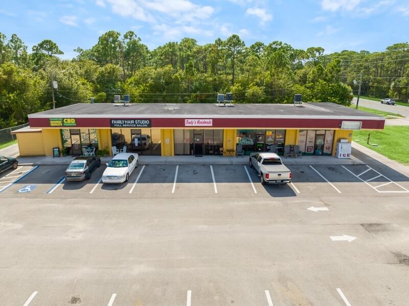 5180 Turnpike Feeder Road 5180 /1-15 Property Photo 3