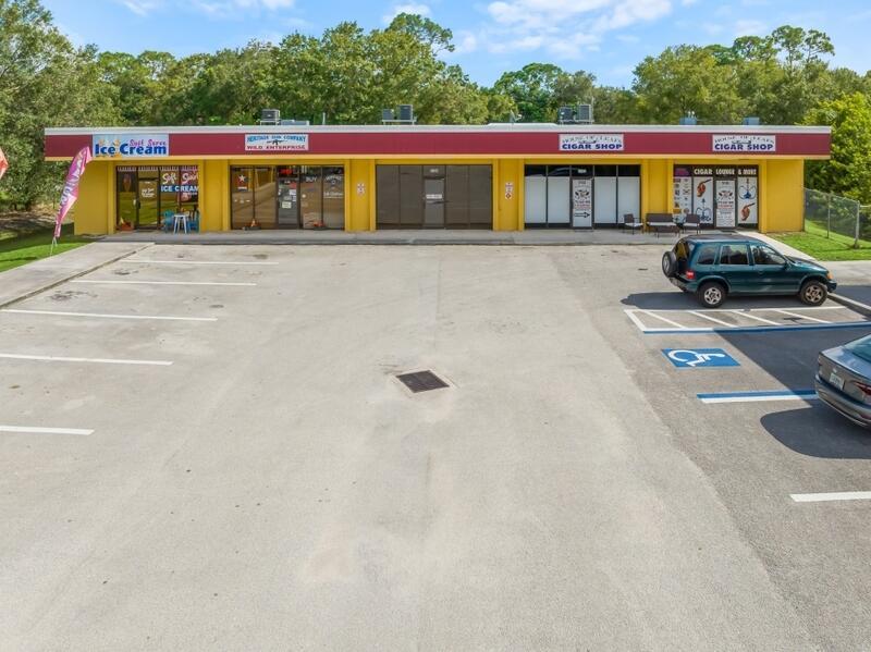 5180 Turnpike Feeder Road 5180 /1-15 Property Photo 4