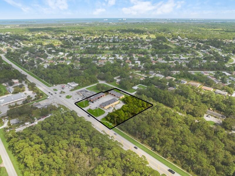 5180 Turnpike Feeder Road 5180 /1-15 Property Photo 6