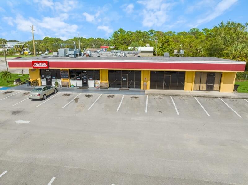5180 Turnpike Feeder Road 5180 /1-15 Property Photo 10
