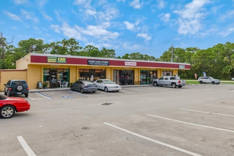 5180 Turnpike Feeder Road 5180 /1-15 Property Photo 12