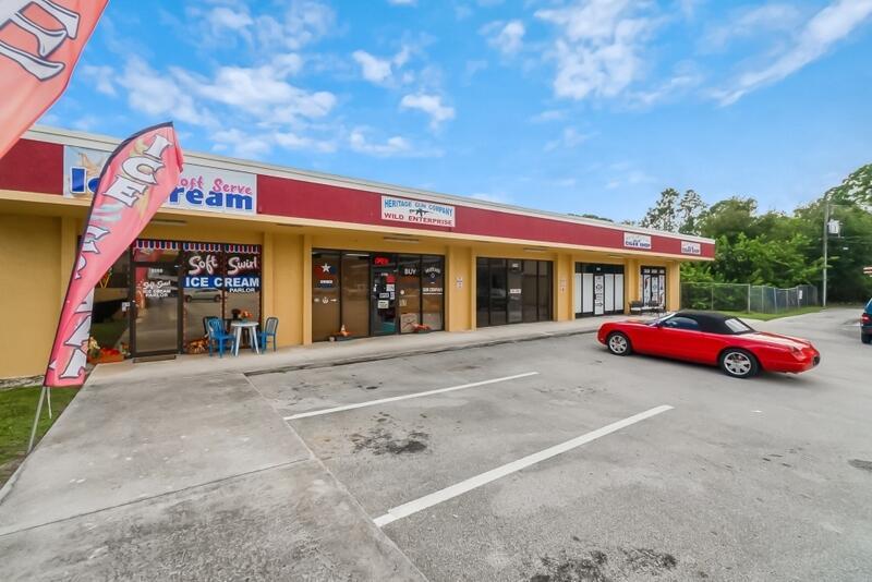 5180 Turnpike Feeder Road 5180 /1-15 Property Photo 13