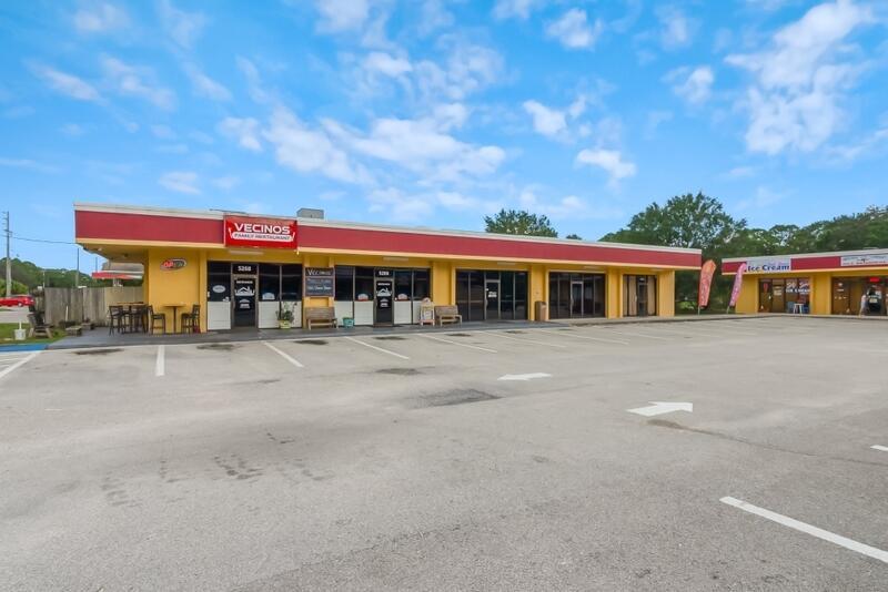 5180 Turnpike Feeder Road 5180 /1-15 Property Photo 14
