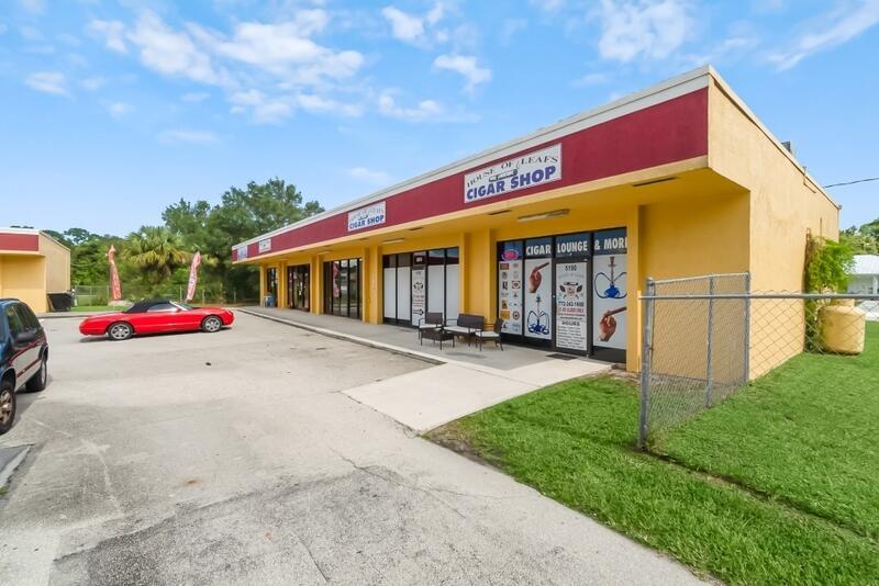 5180 Turnpike Feeder Road 5180 /1-15 Property Photo 15