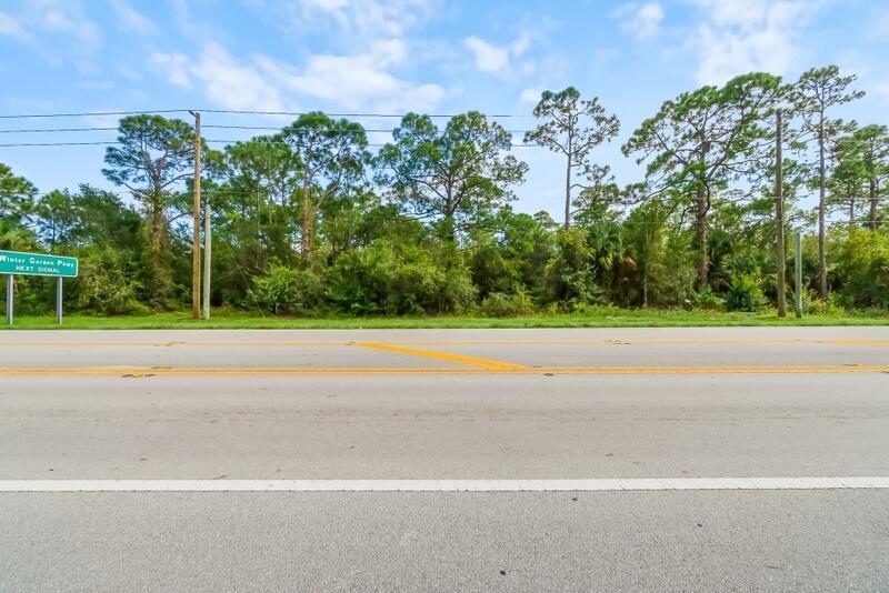 5180 Turnpike Feeder Road 5180 /1-15 Property Photo 18