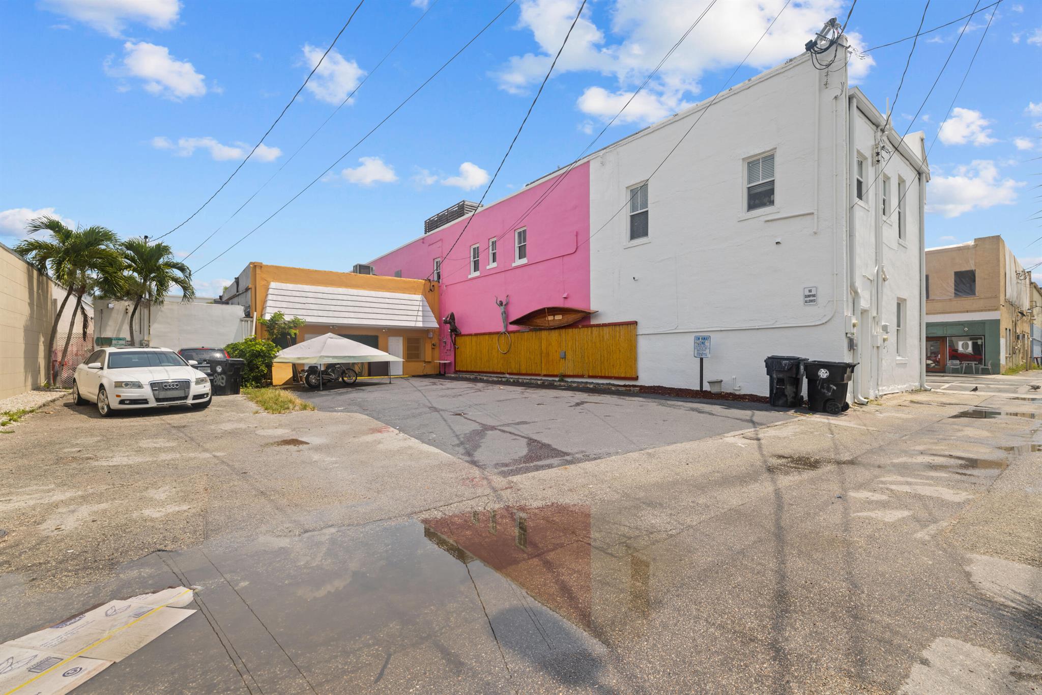805 Lake Avenue Property Photo 4