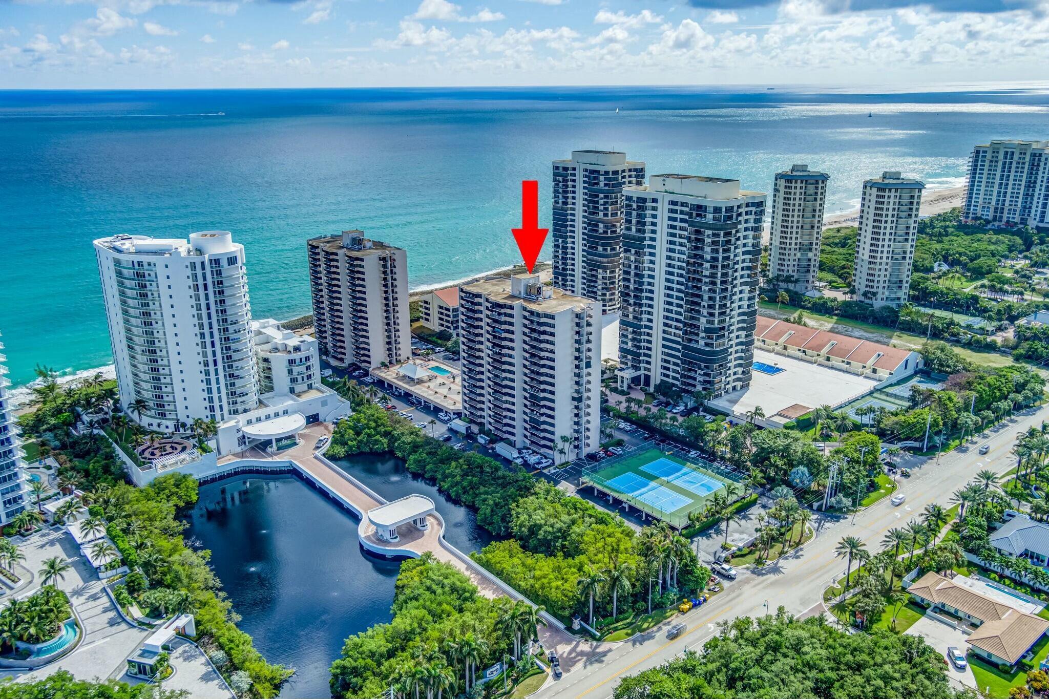 4200 N Ocean Drive 2-202