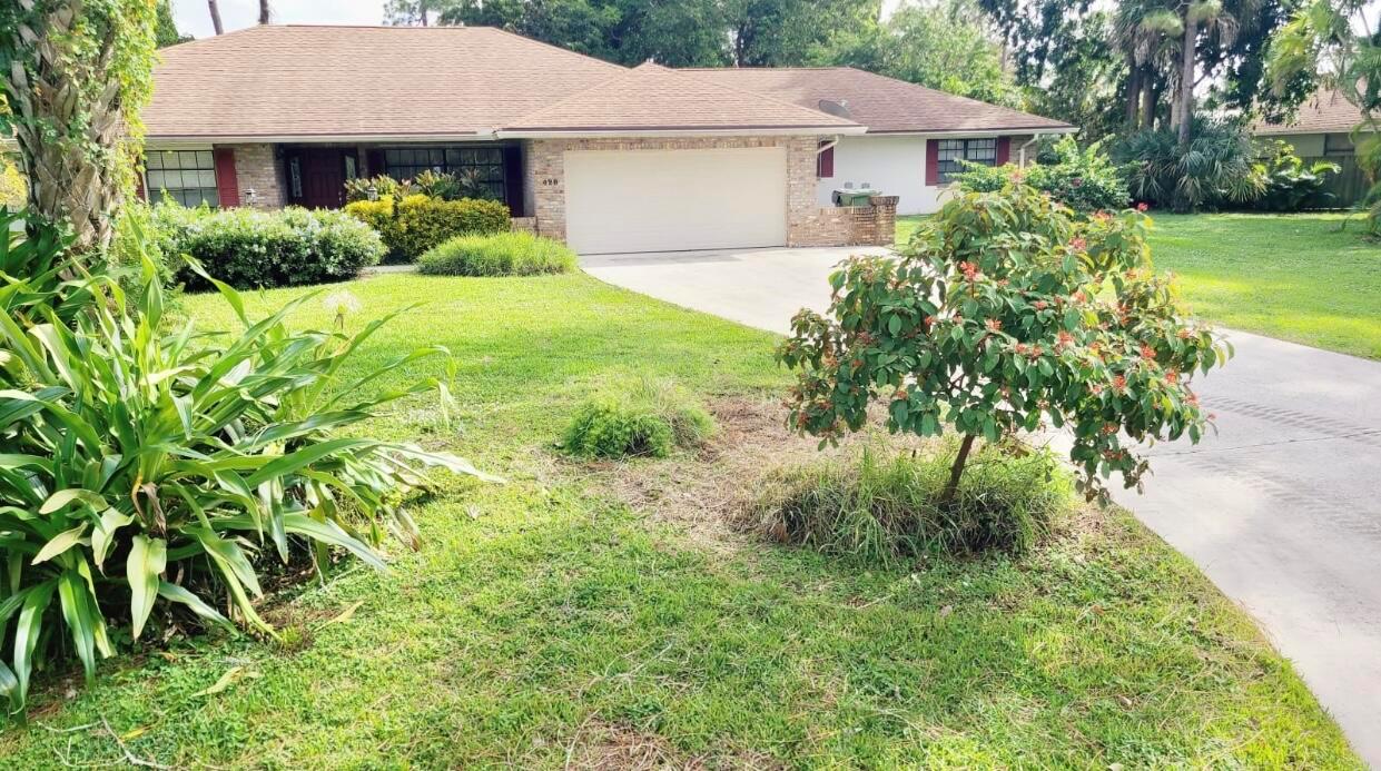 428 Marble Canyon Drive Property Photo 1