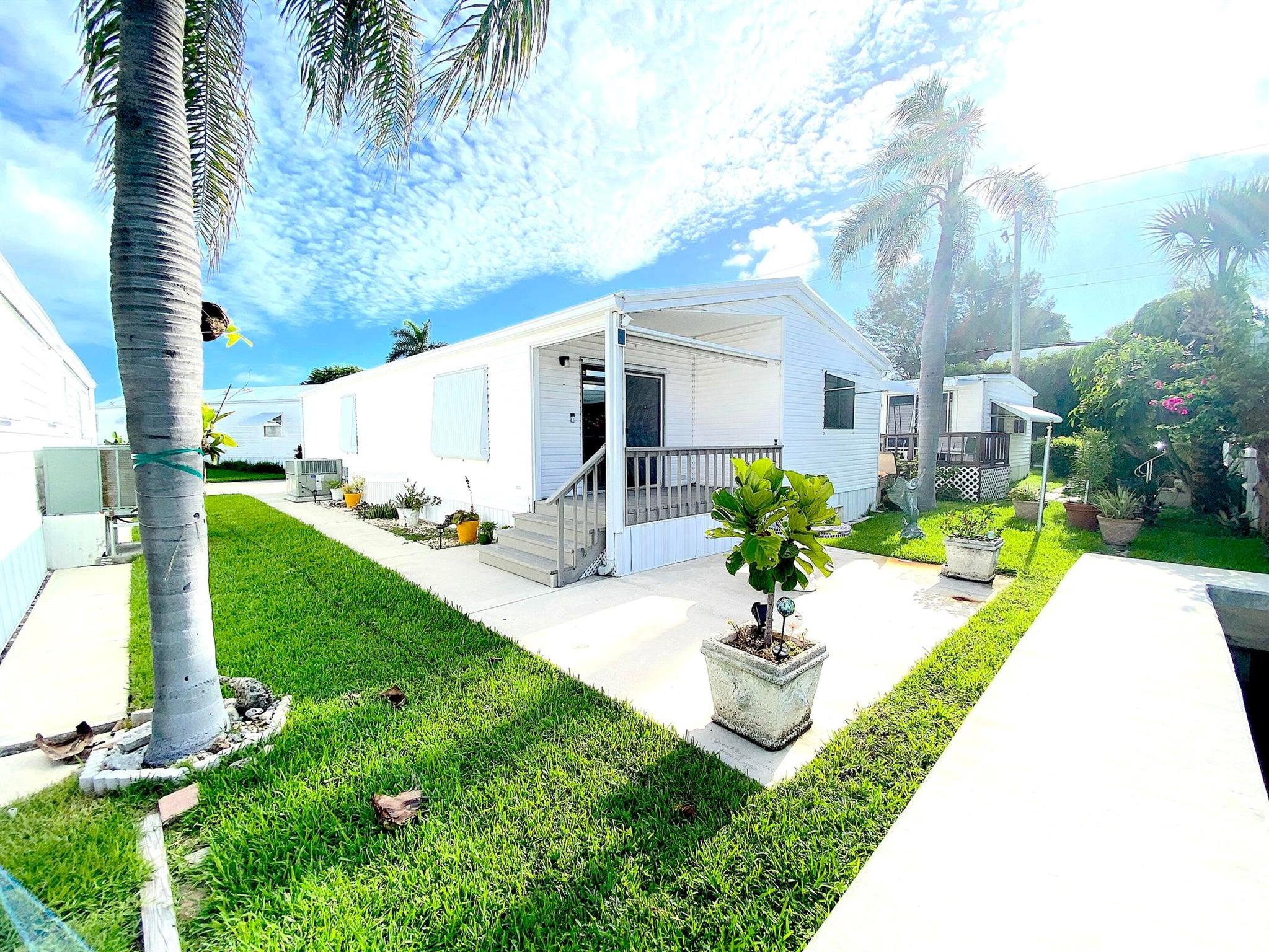 203 S Heron Drive O Property Photo
