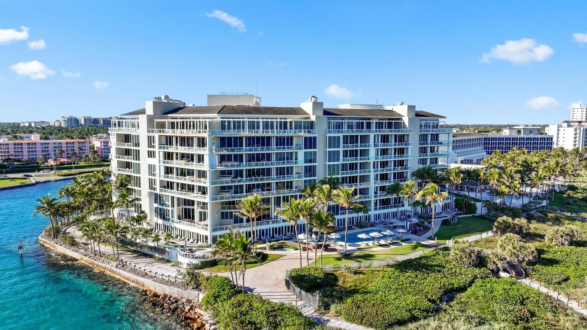 1000 S Ocean Boulevard 208 Property Photo 3