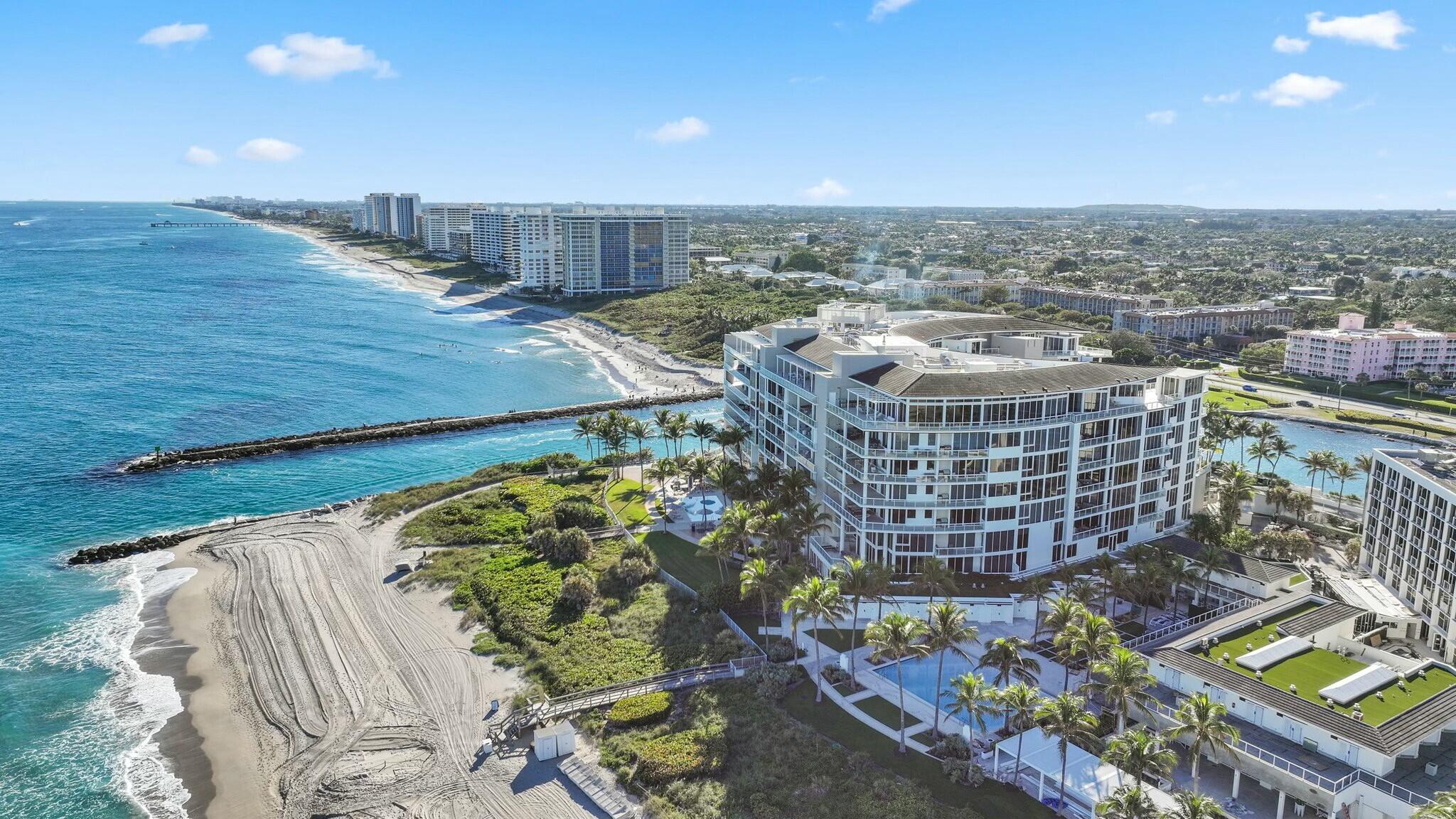 1000 S Ocean Boulevard 208 Property Photo 28
