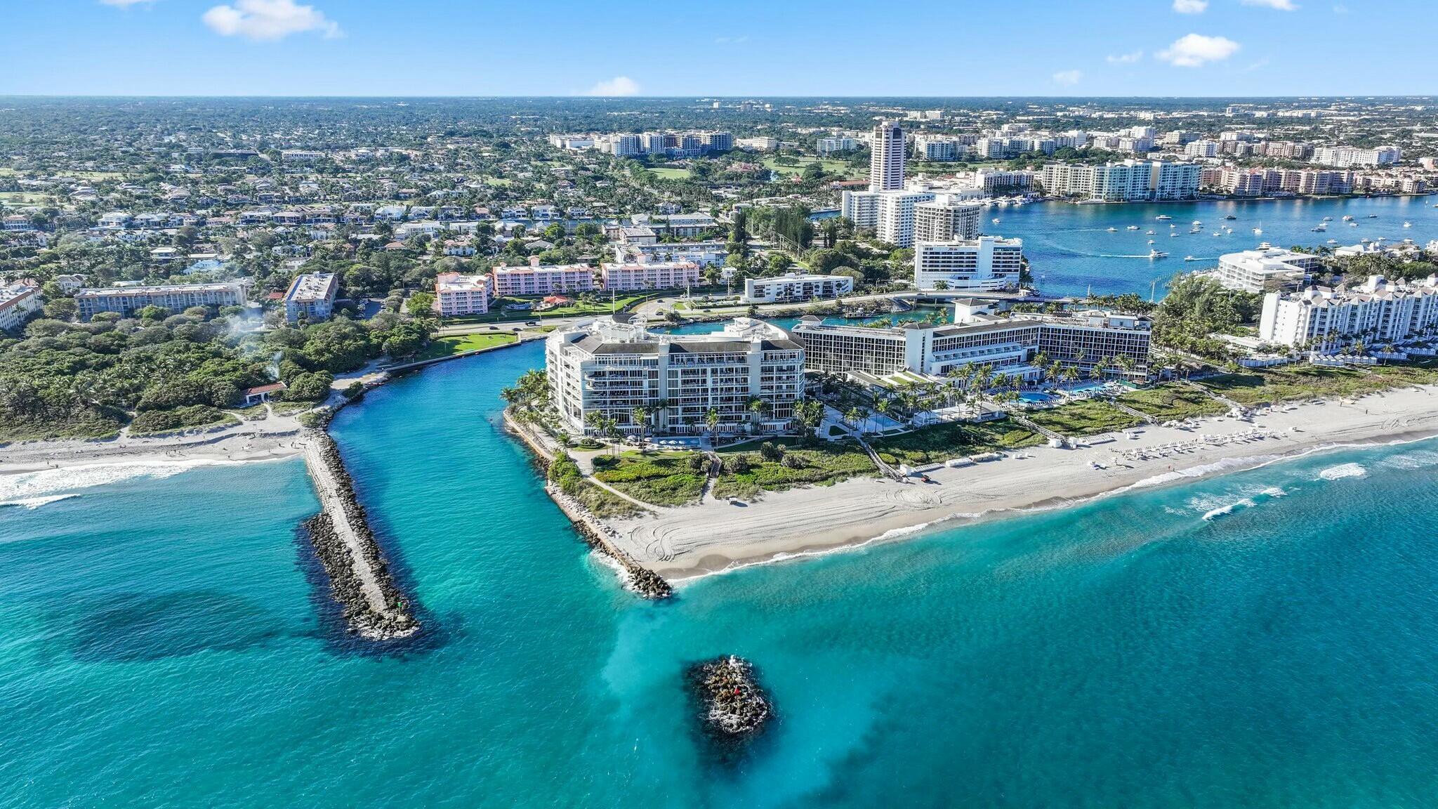 1000 S Ocean Boulevard 208 Property Photo 34