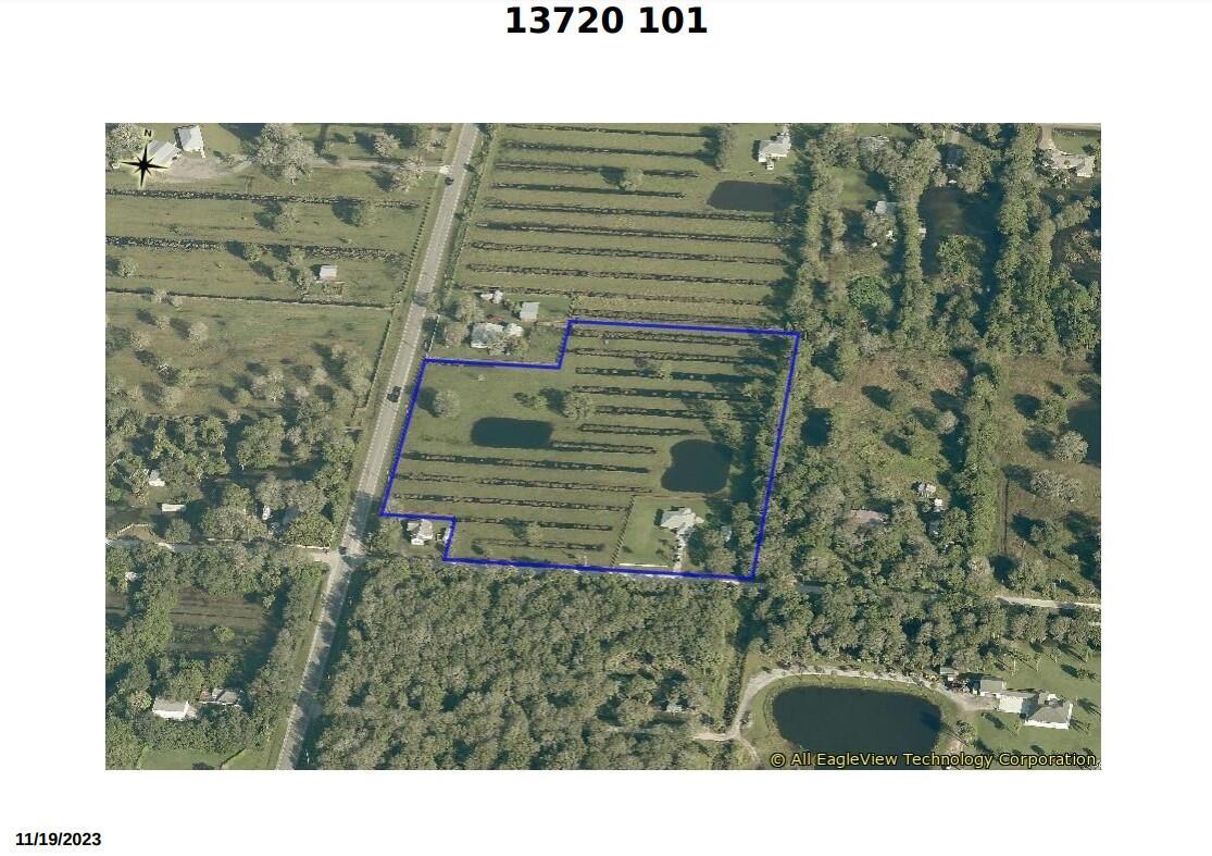 13720 101st Street Property Photo