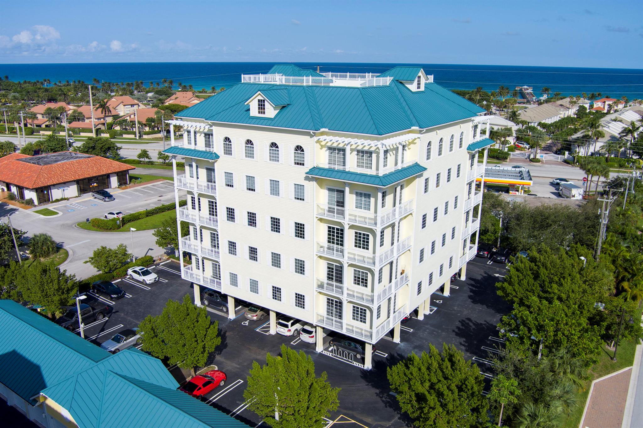 790 Juno Ocean Walk 304-c Property Photo