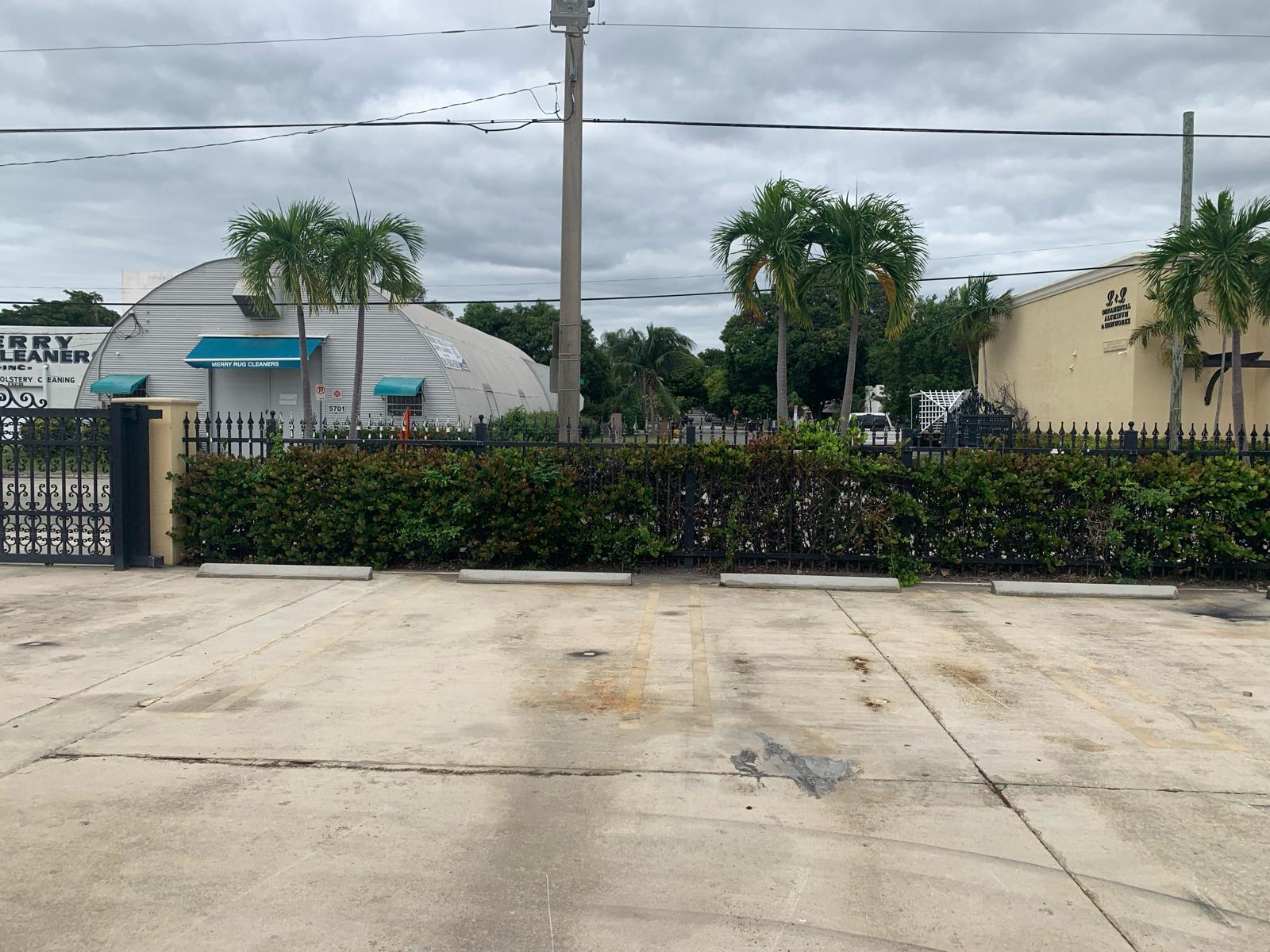 5700 Georgia Avenue Property Photo 13