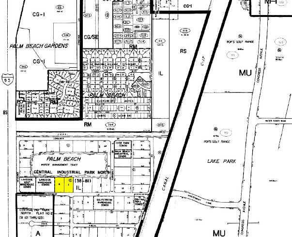 3825 Investment Lane 2-3 Property Photo 9