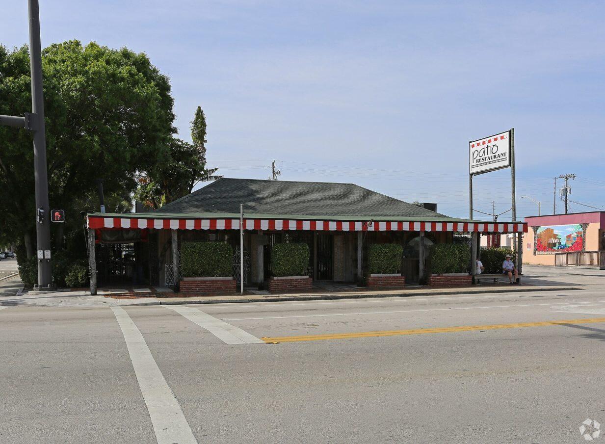 1103 21st Street Property Photo 1