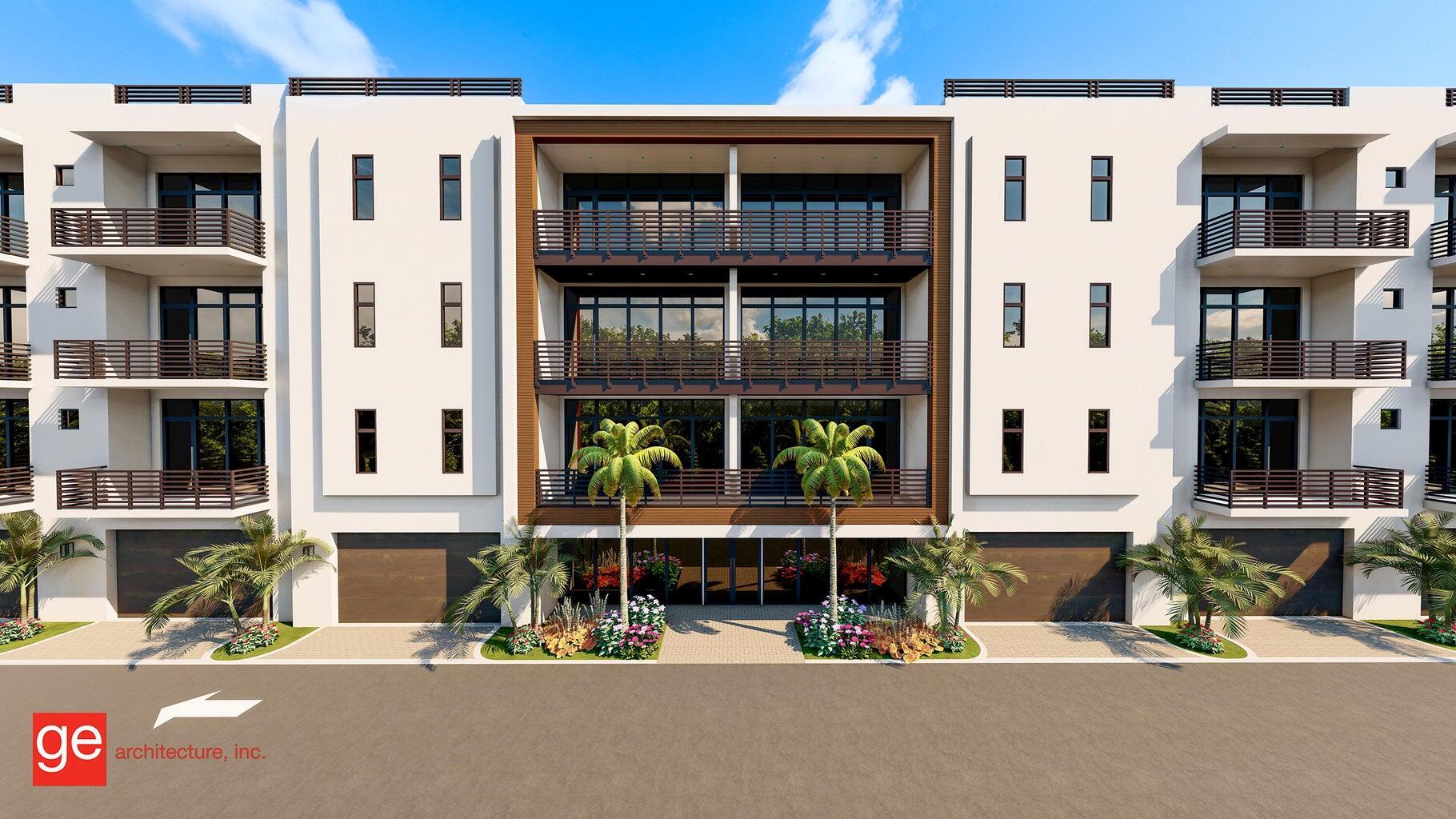 2400 N Federal Highway Property Photo 2