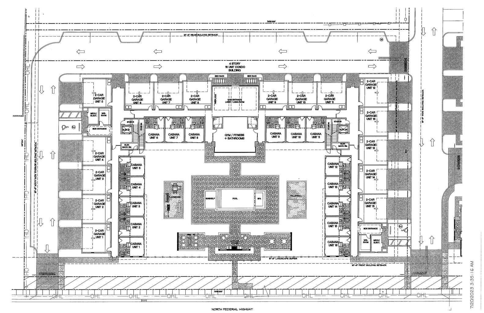 2400 N Federal Highway Property Photo 11