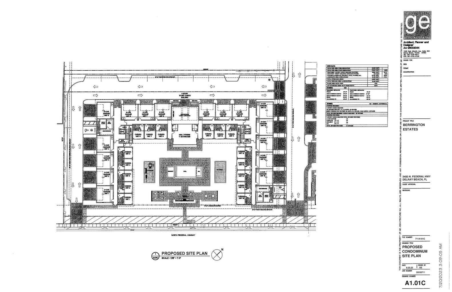 2400 N Federal Highway Property Photo 12