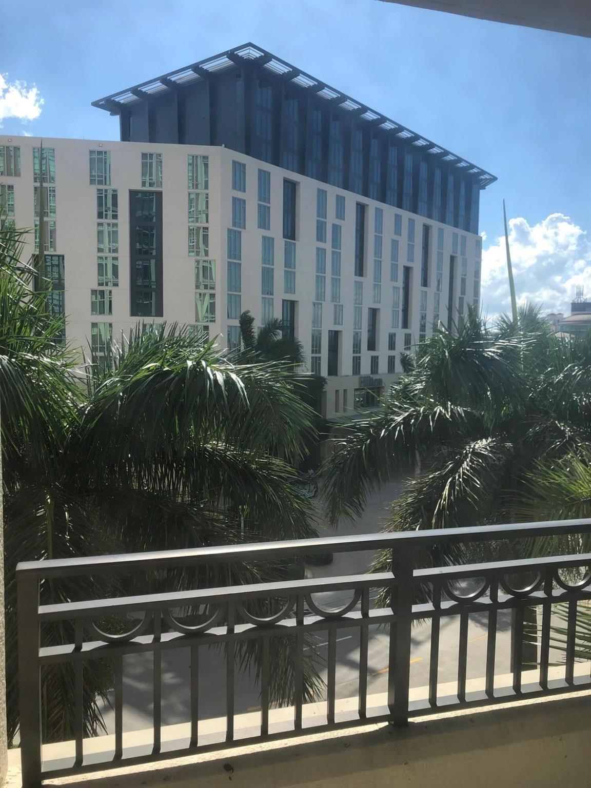 550 Okeechobee Boulevard 516 Property Photo 1