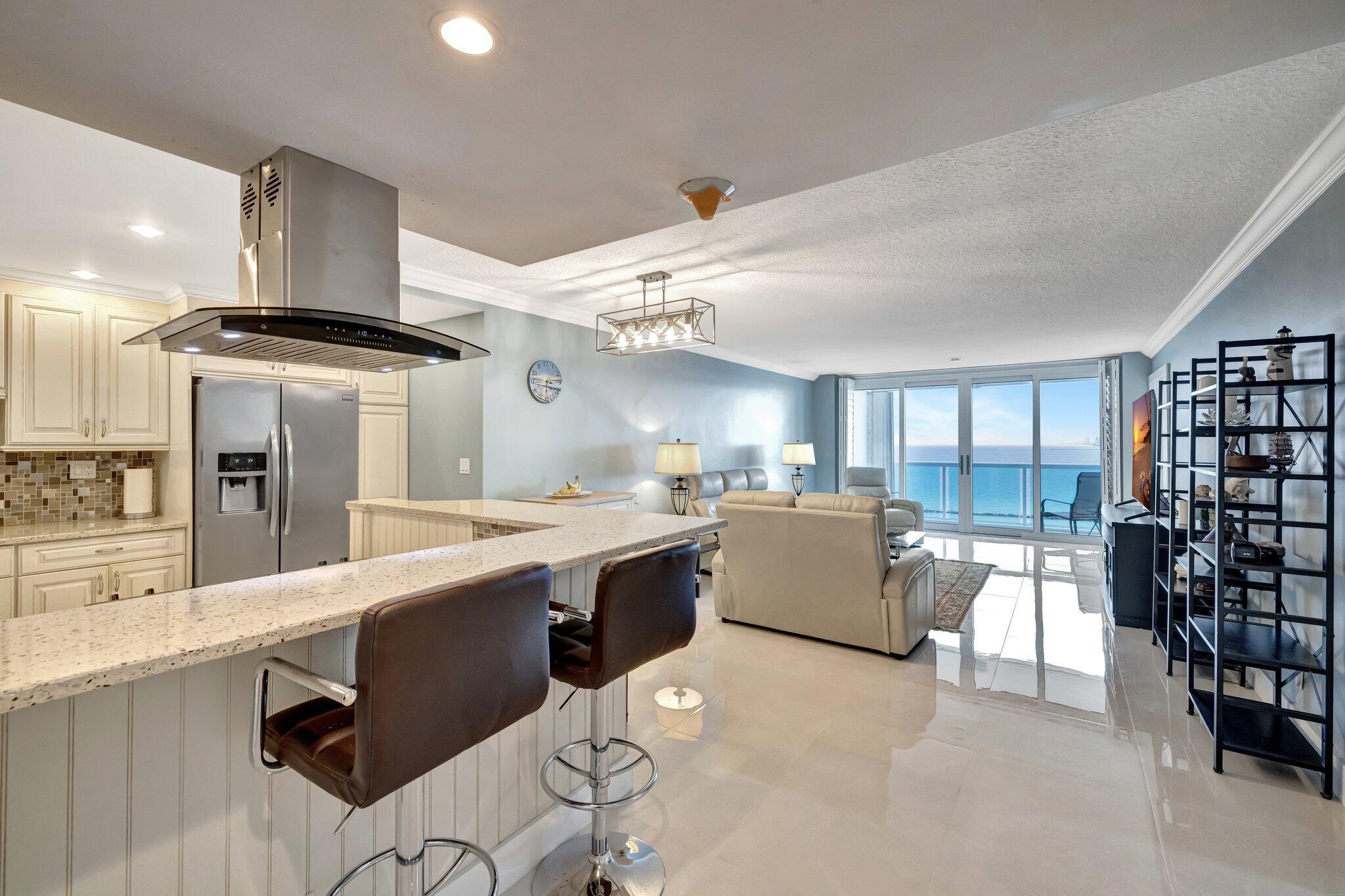 2100 S Ocean Lane 1704 Property Photo 3