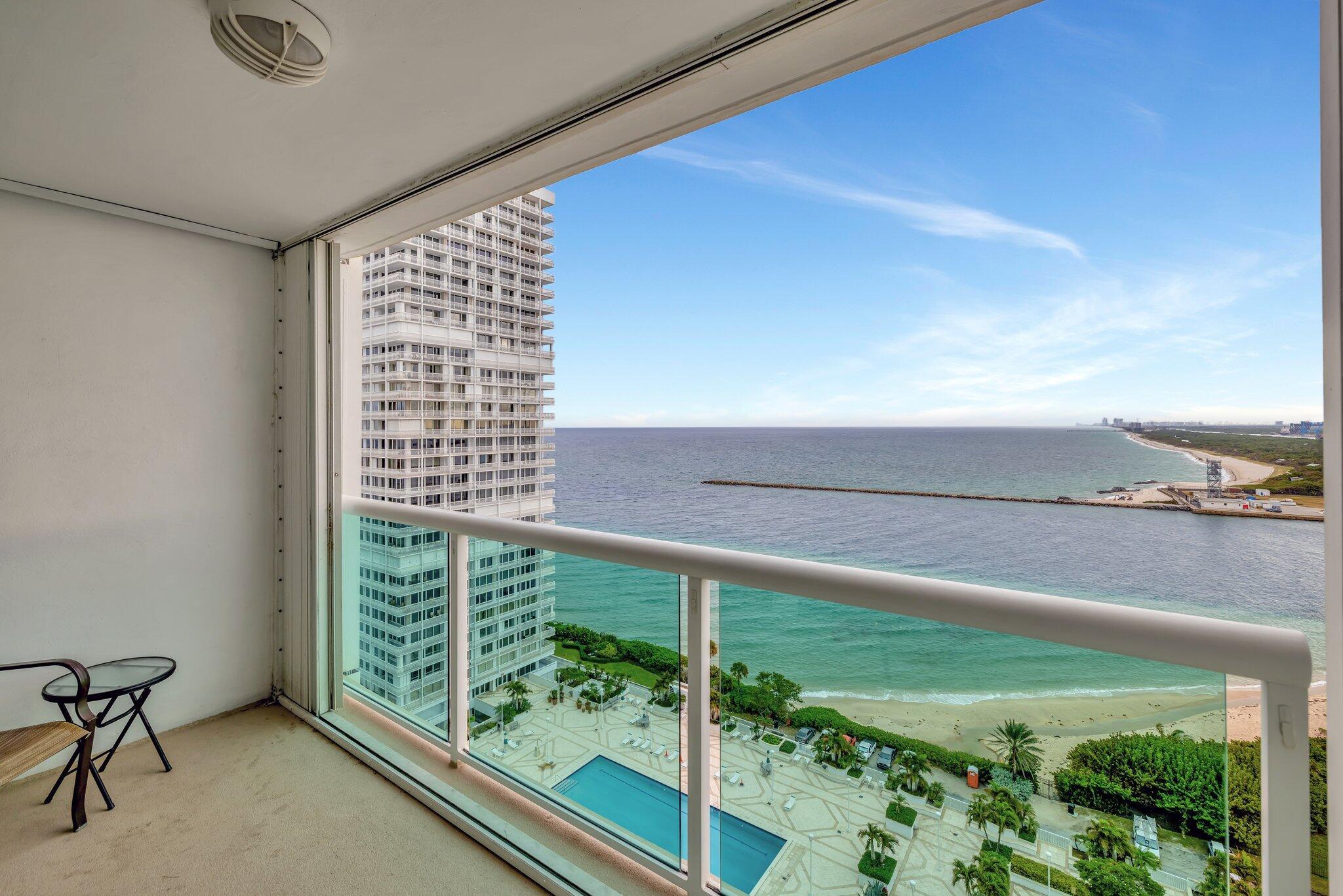 2100 S Ocean Lane 1704 Property Photo 13