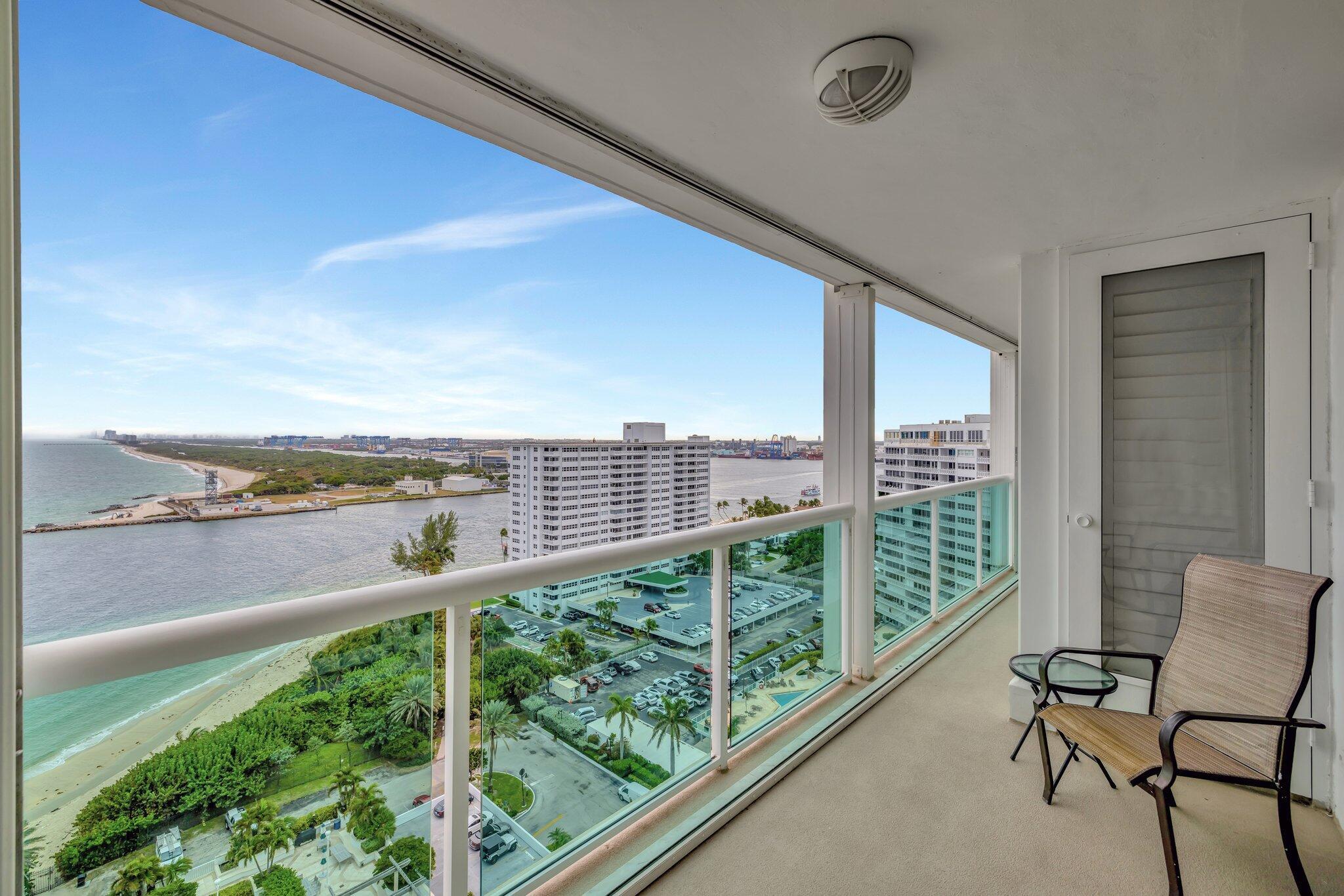 2100 S Ocean Lane 1704 Property Photo 14
