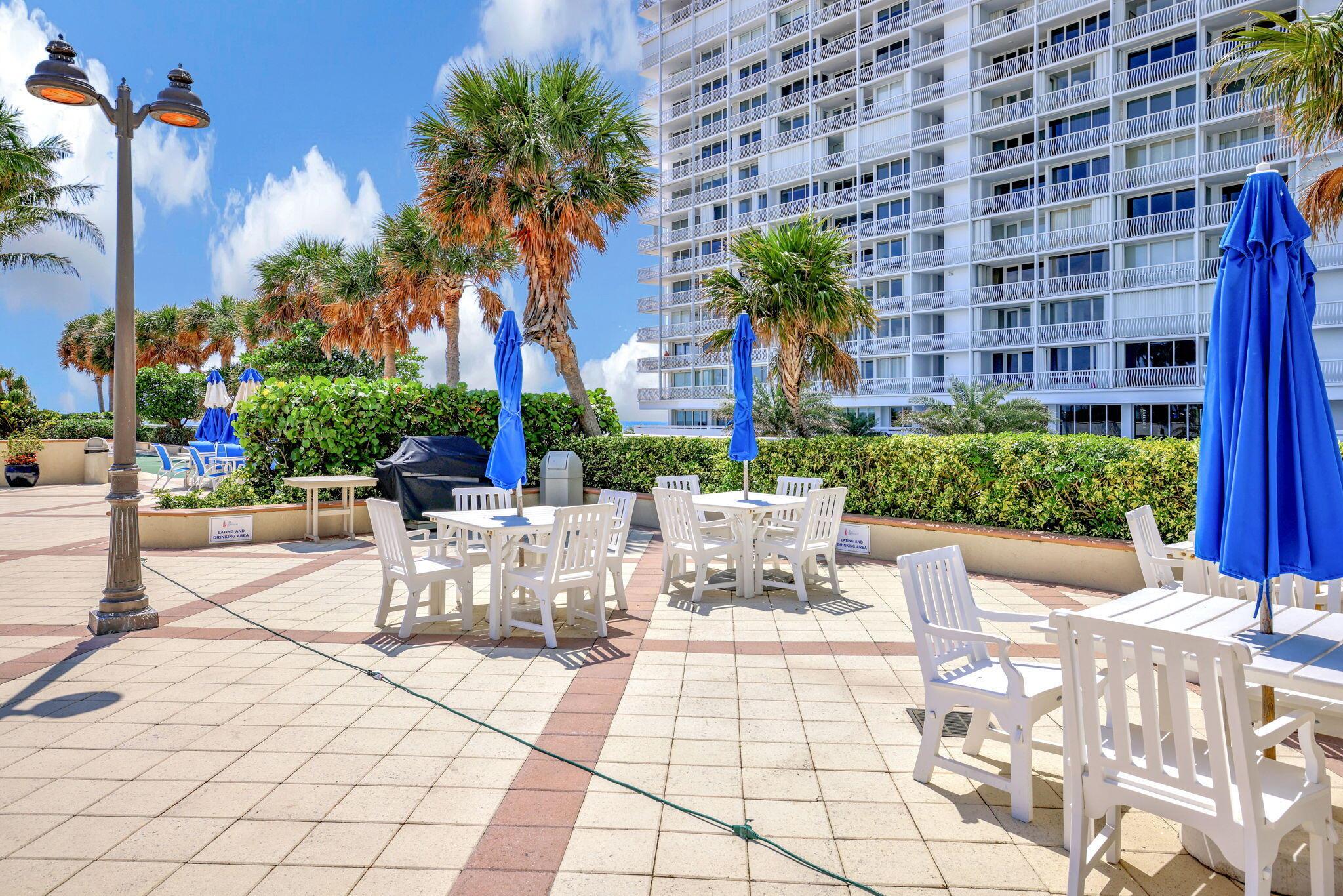 2100 S Ocean Lane 1704 Property Photo 22