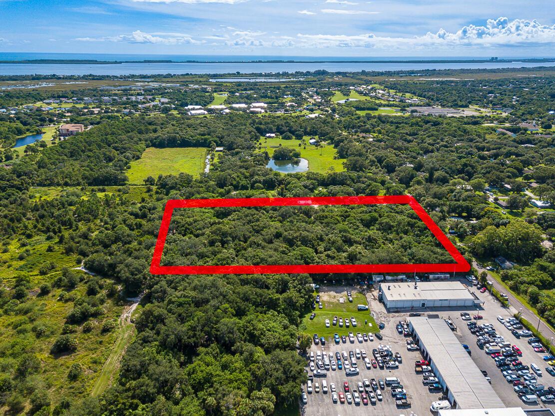 Xxxx Tumblin Kling Road Property Photo 2