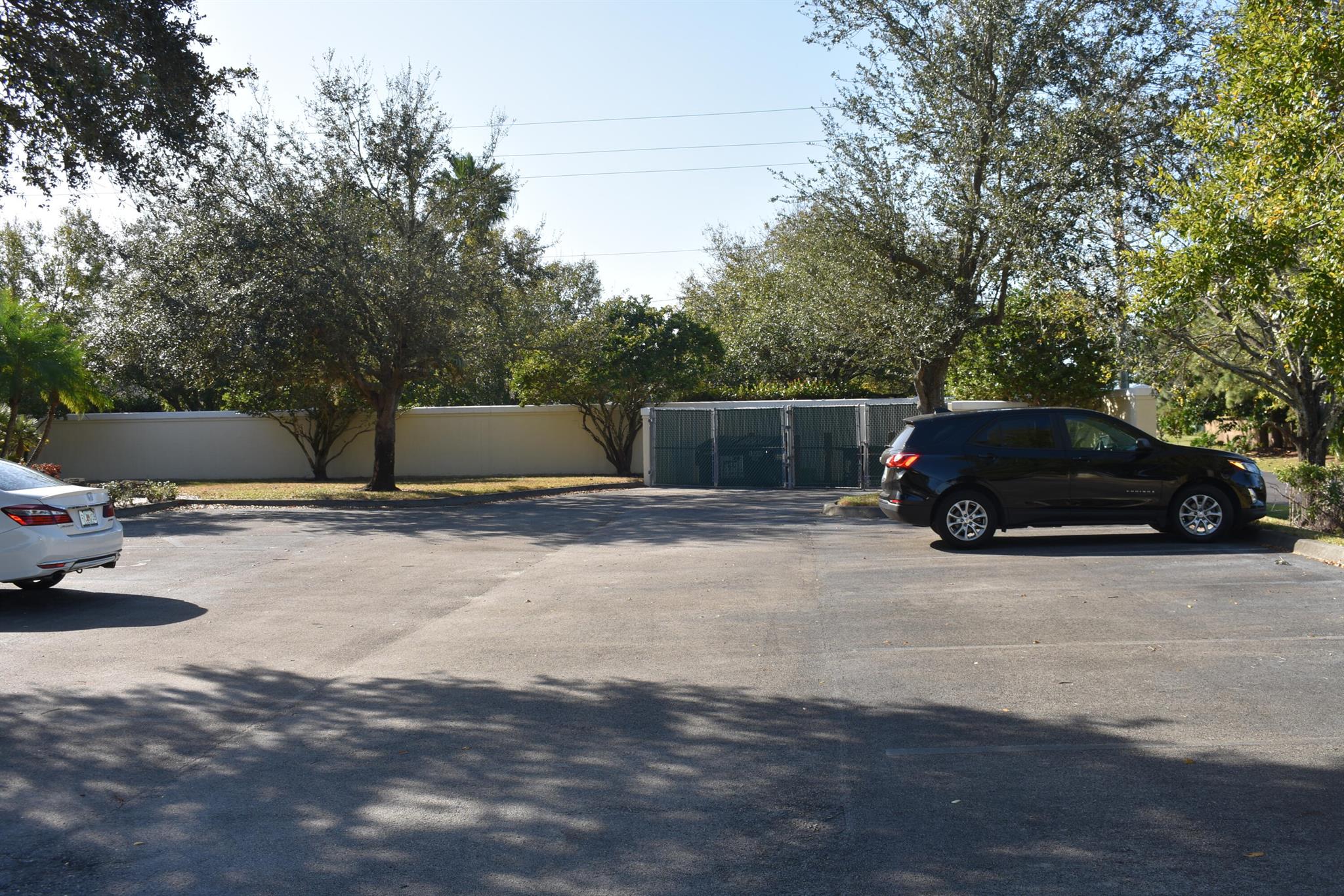 1186 Sw Gatlin Boulevard Property Photo 5
