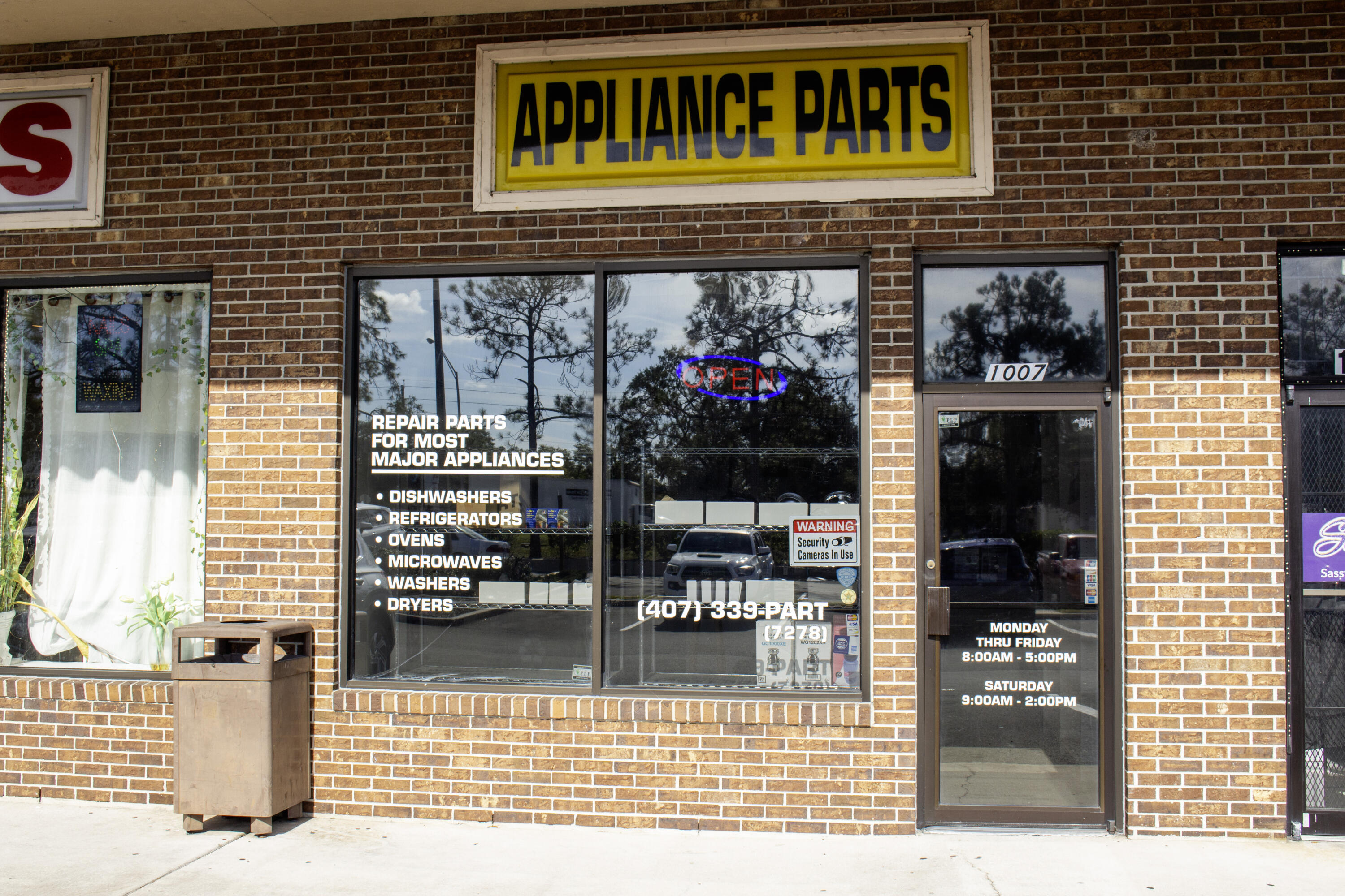 851 W State Rt 436 1007
