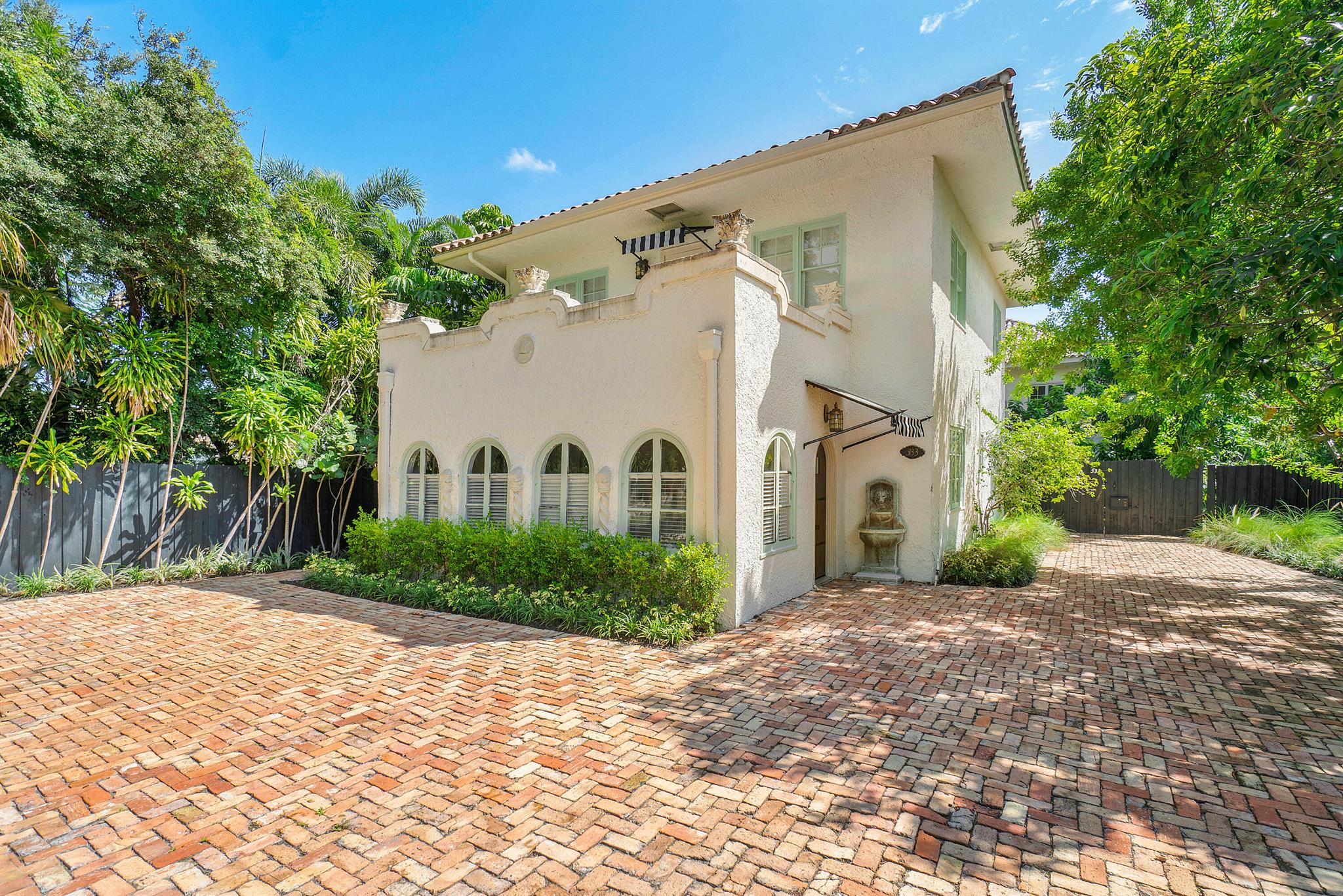 333 Marlborough Road Property Photo