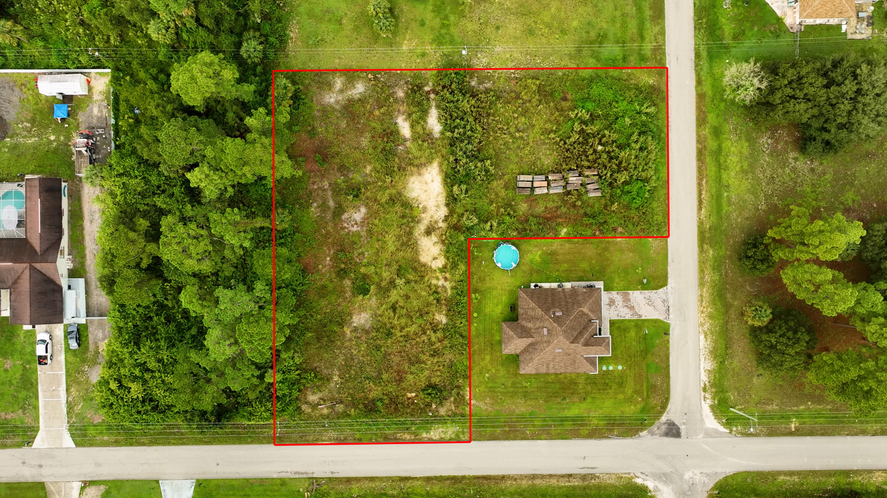 2704 Leeland Heights Boulevard Boulevard Property Photo 1