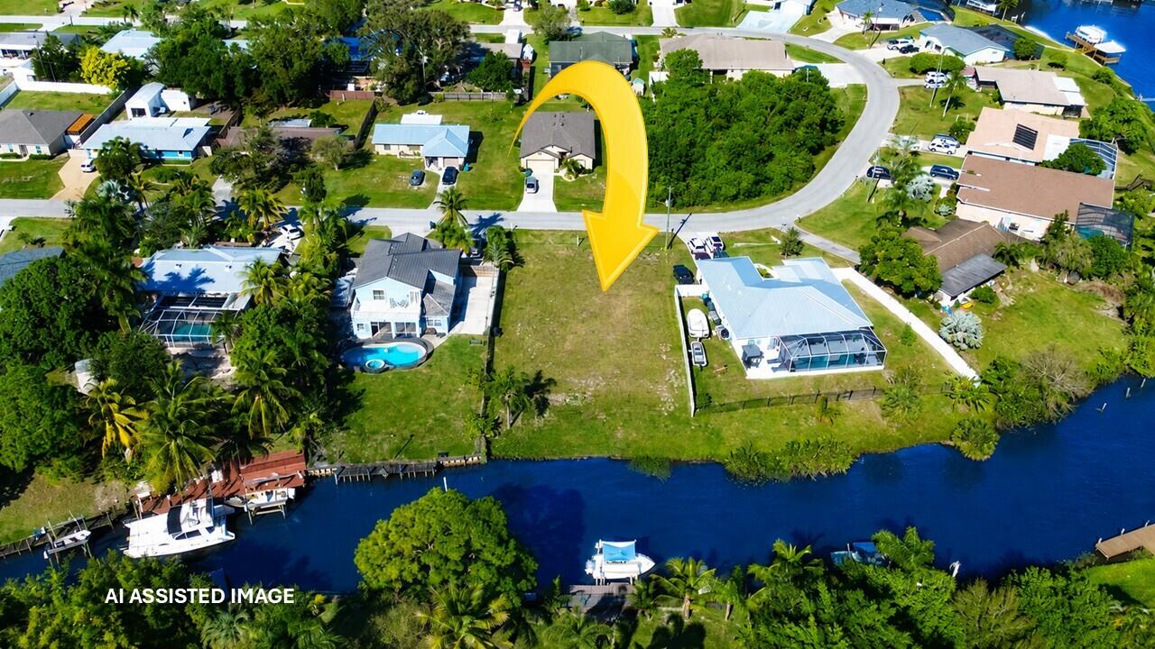 178 NE Dominican Terrace