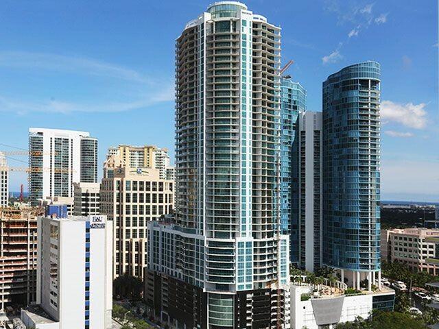 100 E Las Olas Boulevard 1802 Property Photo 3