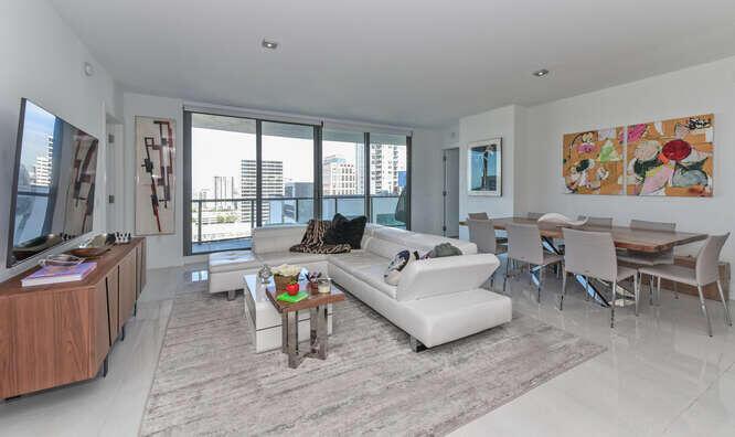 100 E Las Olas Boulevard 1802 Property Photo 10