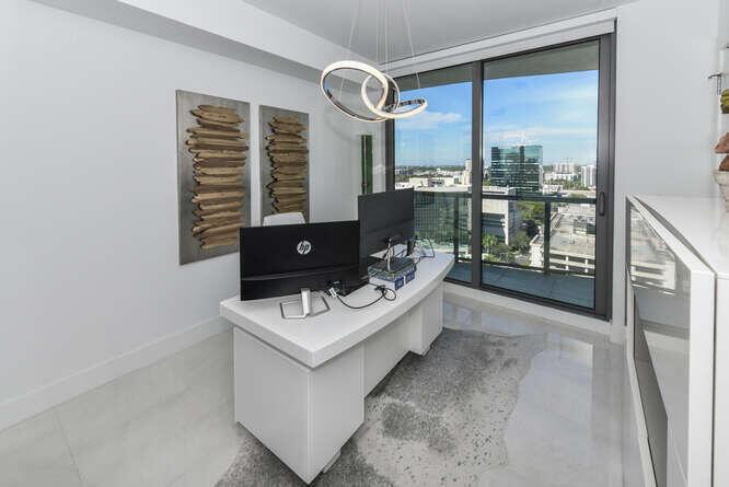 100 E Las Olas Boulevard 1802 Property Photo 22