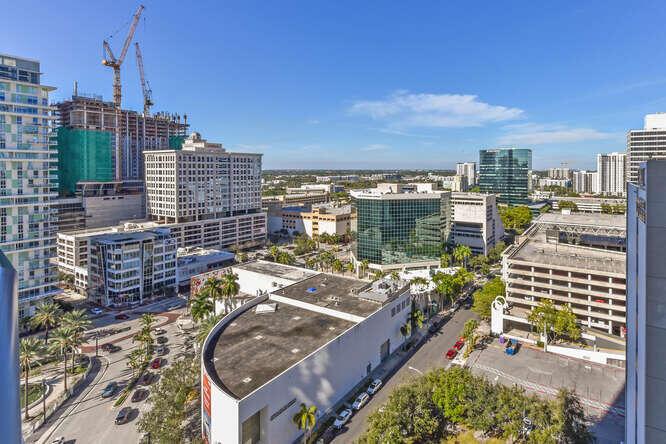 100 E Las Olas Boulevard 1802 Property Photo 30