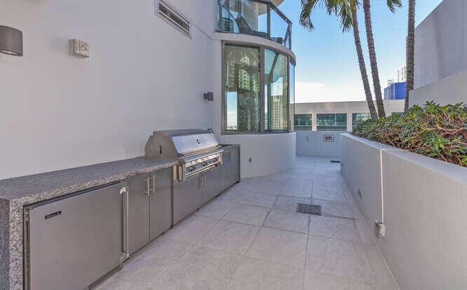 100 E Las Olas Boulevard 1802 Property Photo 42