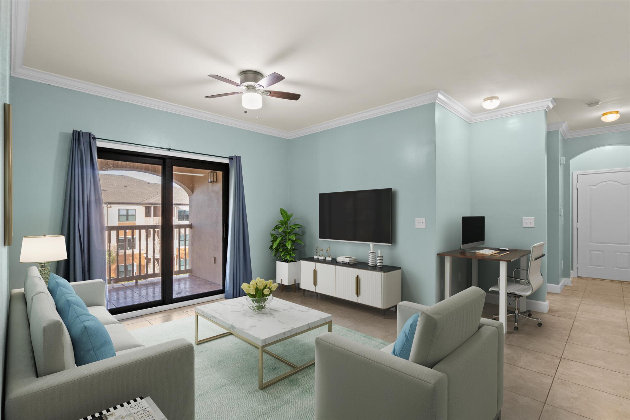 6460 Borasco Drive 3901 Property Photo 1